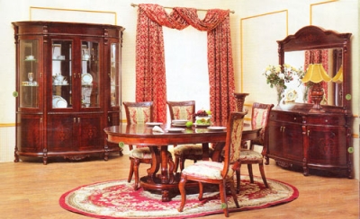 Гостиная мебель «Angelika»