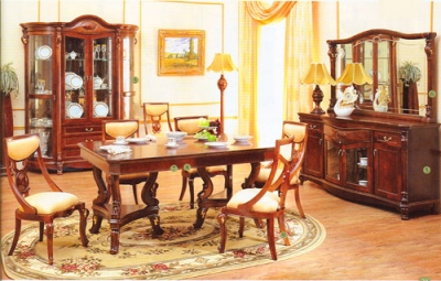 Гостиная мебель «Elizabeth»