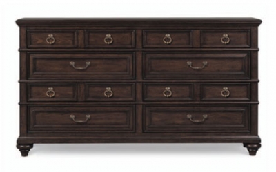 Спальня «Вилла Корина» шпон дуба